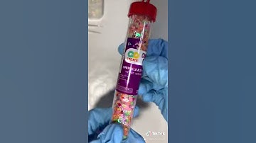 Resin Pet Tag! 🤩💖