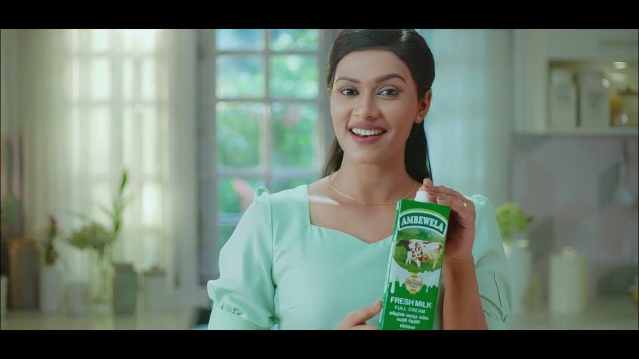 Ambewela Fresh Milk TVC 60 Sec Sinhala YouTube ambewela-fresh-milk-tvc-60-sec-sinhala-youtube