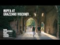 MIPFA visits Grazzano Visconti in Italy