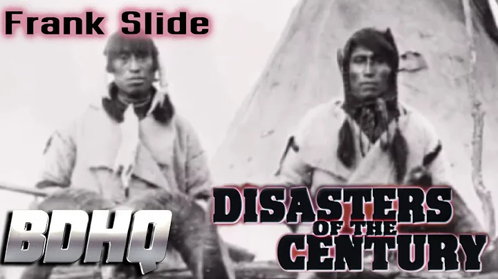 Disasters of the Century | Season 3 | Episode 1 | Frank Slide | Ian Michael Coulson | Bruce Edwards