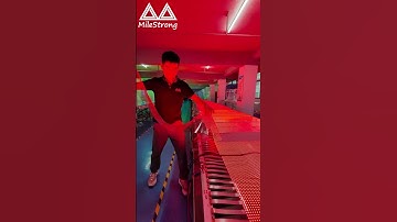 Flexible Transparent LED Film Screen Display