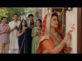Vasudha Latest Update | Chandrika का Chouhan House में Welcome, स्वस्तिक बनाया, Dev Vasu खुश