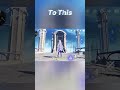 Genshin Impact Entrance Gate #genshinimpact #genshin #genshinimpactedit #shorts #shortvideo #skirk