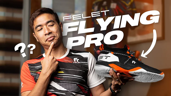 Felet Flying Pro Review: How Good Is This Pro Badm...