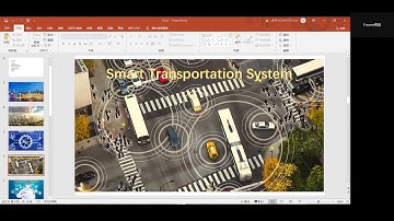 The Smart City System