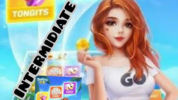 Tong Its Go with Intermediate editions❤