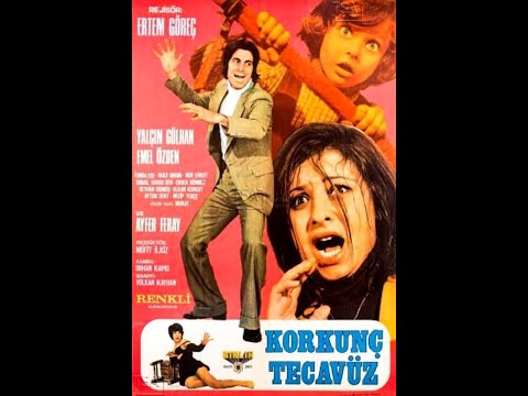 Korkunç Tecavüz (1972 yapımı film)