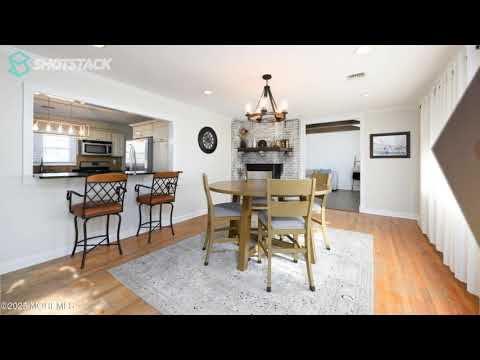 431 WALNUT STREET, Port Monmouth, NJ home video tour
