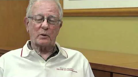 Gerald Powers Award Fundraiser