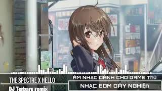 Download Lagu ▶ THE SPECTRE X HELLO - DJ TERBARU TIKTOK REMIX 2020 × BÀI HÁT GÂY NGHIỆN TIKTOK