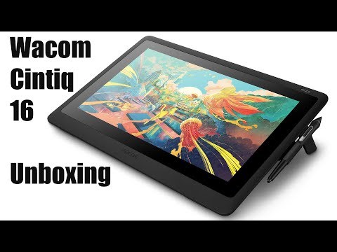 Unboxing BRAND NEW