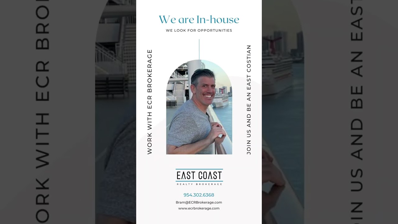 East Coast Realty Brokerage