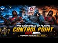|CRITICAL STRIKE CS|Online-FPS|New Event-Final Countdown|Mode-CP 5 VS 5|With Ytt Clan Family.