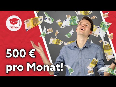 Video: Wie Man In Einem Kleinen Unternehmen Viel Geld Verdient