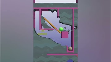 dig this! 556-7 | Dark Side of the ball | Dig this level 556-7 Gameplay walkthrough solution