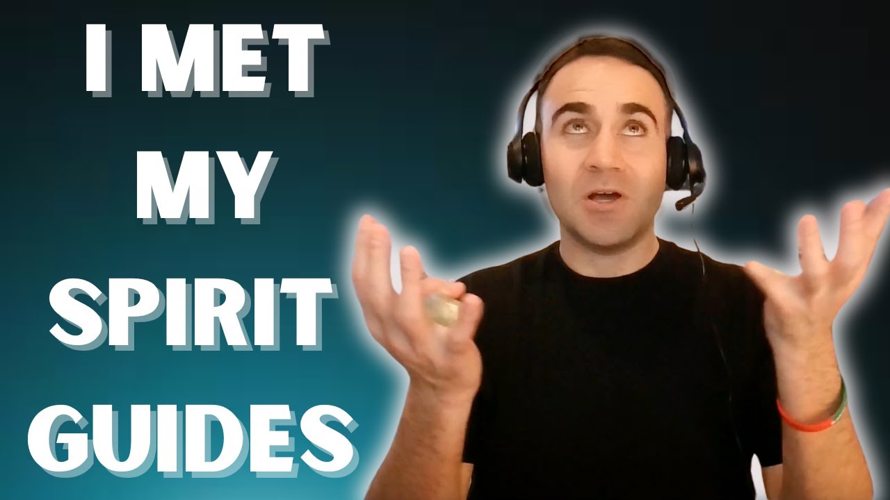 Jacob Cooper Near Death Experience at Three Years Old and He Chose to Come Back