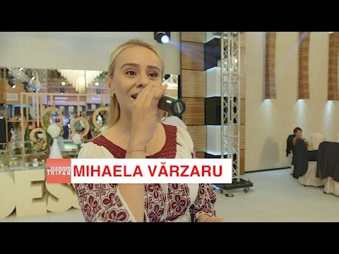 Mihaela Varzaru si Formatia Dumitru Vasilescu - Colaj Hore si Sarbe LIVE 2017 NOU