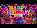 Happy Birthday Song Remix 2026 ✨ Birthday Surprise Songs 🎂 Happy Birthday To You!🎉