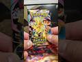 Ascended Heroes Pokemon pack opening #pokemoncards #pokemon