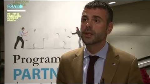 La col·laboració publicoprivada en la provisió d