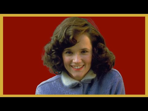 Video: Lea Thompson čistá hodnota