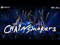 THE CHAINSMOKERS [Only Drops] @ Mainstage, Sunburn Festival, India 2019