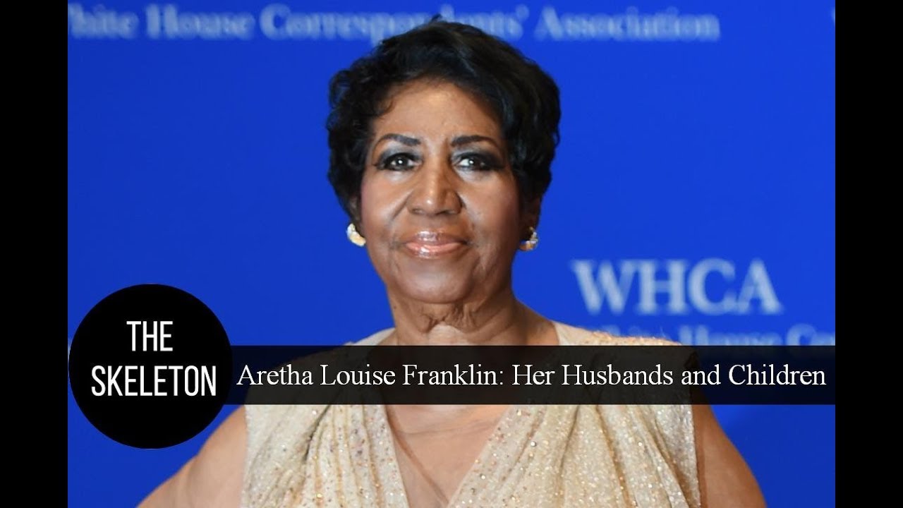 Aretha Franklin's Husbands: What to Know About Her Real Life ...