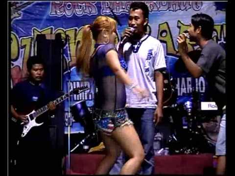 Pantun Cinta, Bendol & Putri-Indah