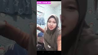 Bumil Kembar Live Sore 