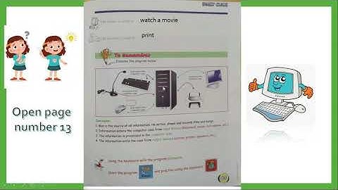 Unit 1 Lesson 5 Grade 2