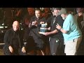 &quot;Happy 75th Birthday Billy With Cake&quot; Billy Joel@Madison Square Garden New York 5/9/24