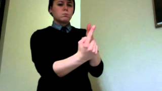 Rough Draft ASL 4 Final