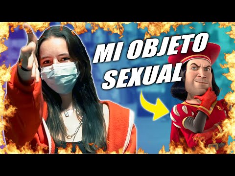 ¡CONFIESA TUS PECADOS OTAKU! | Parte 1