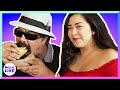 We Tried Authentic Chicano Tacos