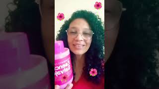 Tratamiento con flor de Jamaica 🌺.#cuidadoparaelcabello #esenciasalvaje #frutosalvaje