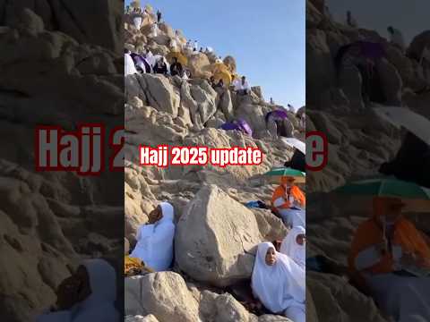Hajj 2025 Hajj Hajj2025