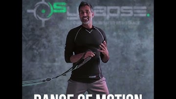 Synapse Range of Motion