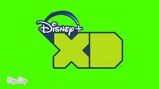 The New And Fixed Disney+ Xd Logo!!!!!