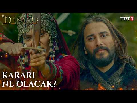 Will Boğaç Alp Betray the Tribe? - Diriliş Ertuğrul Episode 54