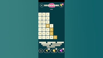 Wordbrain Daily Challenge February 5 2022 | Wordbrain Puzzle of the day Answers