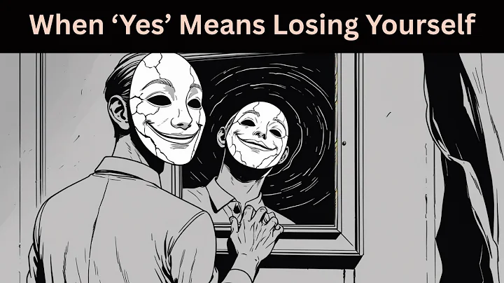 The Hidden Cost of Always Being Nice