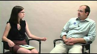Greenville City Council At-Large Candidate Howard Stearn