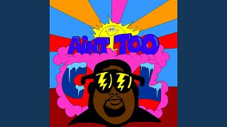 aint too cool