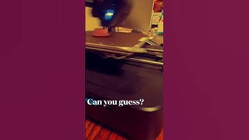 #taylorswifteras #1989taylorsversion #3dprinting #timelapse #shorts