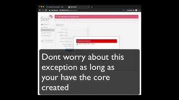 How to deploy Apache Solr on Google Cloud?