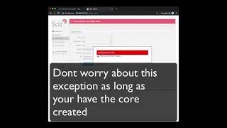 How to deploy Apache Solr on Google Cloud?