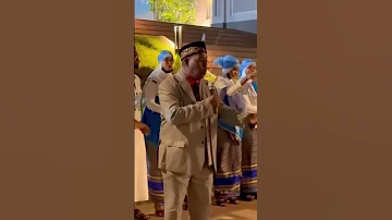 Salaad Darbi Hees Calanyahow 