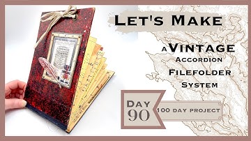 DAY 90 - LET