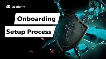 Tebex - Onboarding Setup Process