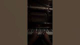 Toronto 2014 - Daniel Caesar (Full Piano Cover)